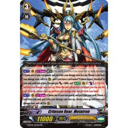 Vanguard_TCG_card_G-BT04_012EN_RR_Crimson_Roar_Metatron_Soul_Strike_Against_The_Supreme