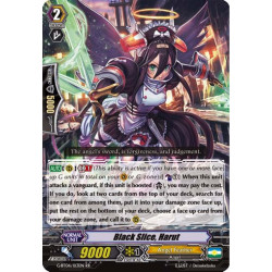 Vanguard_TCG_card_G-BT04_013EN_RR_Black_Slice_Harut_Soul_Strike_Against_The_Supreme
