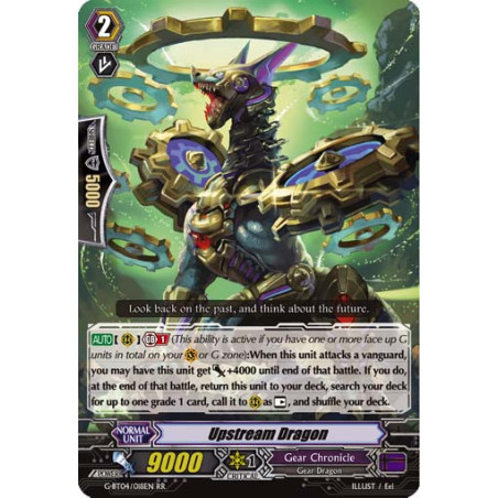 Vanguard_TCG_card_G-BT04_018EN_RR_Upstream_Dragon_Soul_Strike_Against_The_Supreme