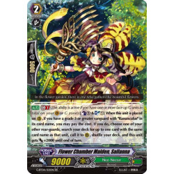 Vanguard_TCG_card_G-BT04_021EN_RR_Flower_Chamber_Maiden_Salianna_Soul_Strike_Against_The_Supreme
