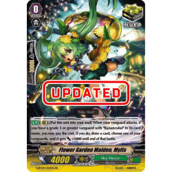 Vanguard_TCG_card_G-BT04_022EN_RR_Flower_Garden_Maiden_Mylis_Soul_Strike_Against_The_Supreme