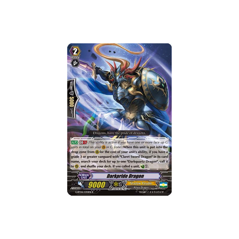 Vanguard_TCG_card_G-BT04_030EN_R_Darkpride_Dragon_Soul_Strike_Against_The_Supreme