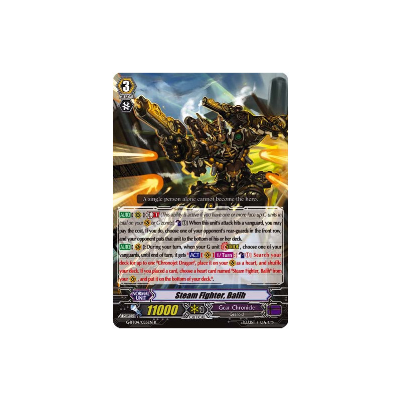 Vanguard_TCG_card_G-BT04_035EN_R_Steam_Fighter_Balih_Soul_Strike_Against_The_Supreme