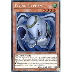 BLRR-EN003 Elefante Volador