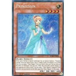 BLRR-EN004 Prinzessin