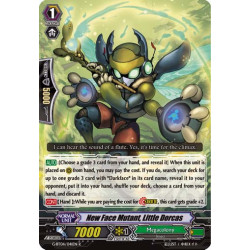 Vanguard_TCG_card_G-BT04_041EN_R_New_Face_Mutant_Little_Dorcas_Soul_Strike_Against_The_Supreme