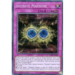BLRR-EN028 Infinite Machine