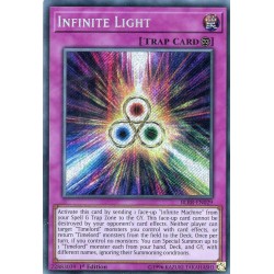 BLRR-EN029 Infinite Light