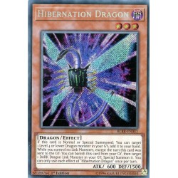 BLRR-EN041 Hibernation Dragon