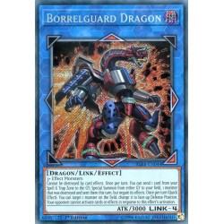 BLRR-EN044 Dragón Borreguardia