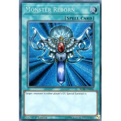 BLRR-EN046 Monster Reborn