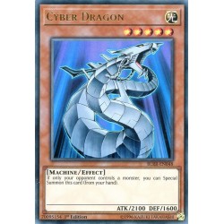 BLRR-EN048 Ciber Dragón