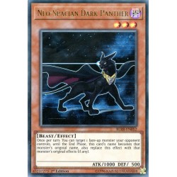 BLRR-EN052 Pantera Oscura...