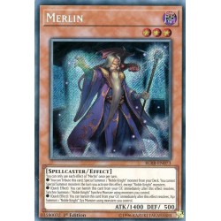 BLRR-EN073 Merlín