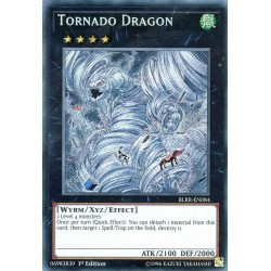 BLRR-EN084 Dragón Tornado