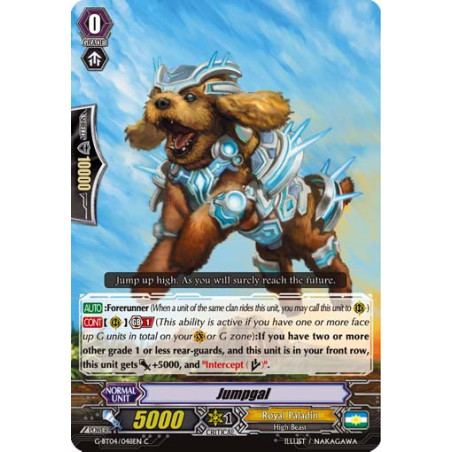 Vanguard_TCG_card_G-BT04_048EN_C_Jumpgal_Soul_Strike_Against_The_Supreme