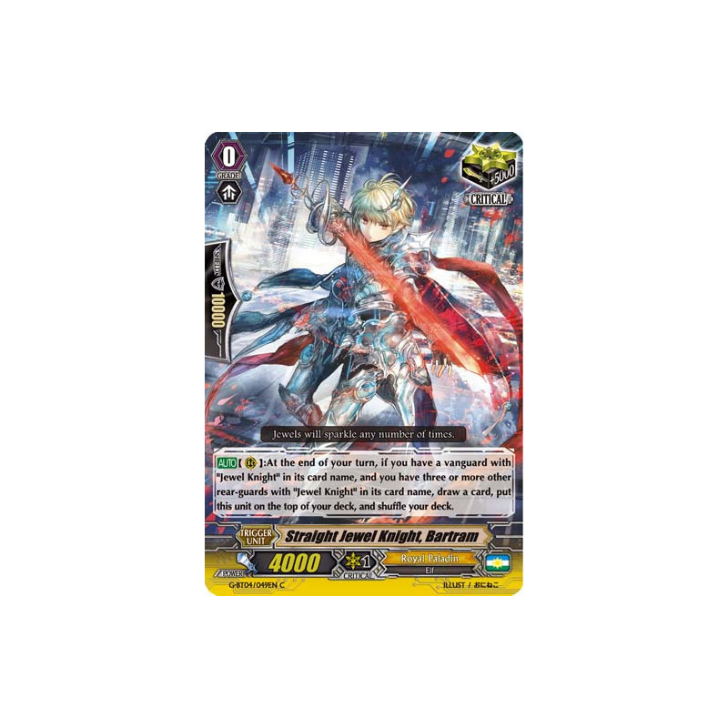 Vanguard_TCG_card_G-BT04_049EN_C_Straight_Jewel_Knight_Bartram_Soul_Strike_Against_The_Supreme