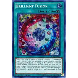 BLRR-EN064 Brilliant Fusion