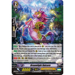 Vanguard_TCG_card_G-BT04_052EN_C_Dreamlight_Unicorn_Soul_Strike_Against_The_Supreme