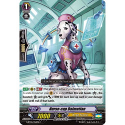 Vanguard_TCG_card_G-BT04_056EN_C_Nurse-cap_Dalmatian_Soul_Strike_Against_The_Supreme
