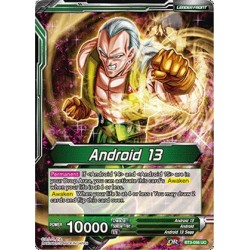 DBS BT3-056 UC Android 13