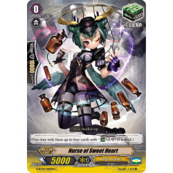 Vanguard_TCG_card_G-BT04_060EN_C_Nurse_of_Sweet_Heart_Soul_Strike_Against_The_Supreme
