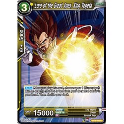 DBS BT3-093 C Lord of the...