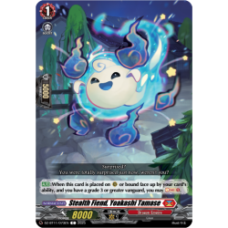 Vanguard_TCG_card_DZ-BT11_073EN_C_Stealth_Fiend_Yoakashi_Tamase_Symphony_of_Might_Bloom