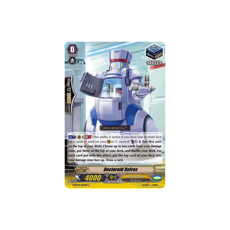 Vanguard_TCG_card_G-BT04_062EN_C_Doctoroid_Refros_Soul_Strike_Against_The_Supreme