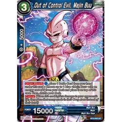 DBS BT3-048 Foil/UC Out of...