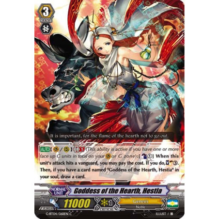 Vanguard_TCG_card_G-BT04_068EN_C_Goddess_of_the_Hearth_Hestia_Soul_Strike_Against_The_Supreme
