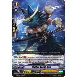 Vanguard_TCG_card_G-BT04_074EN_C_Mythic_Beast_Hati_Soul_Strike_Against_The_Supreme
