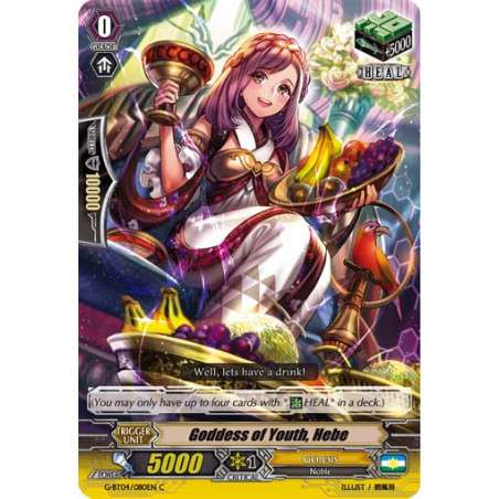 Vanguard_TCG_card_G-BT04_080EN_C_Goddess_of_Youth_Hebe_Soul_Strike_Against_The_Supreme