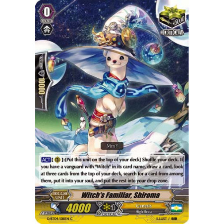 Vanguard_TCG_card_G-BT04_081EN_C_Witch_s_Familiar_Shiroma_Soul_Strike_Against_The_Supreme