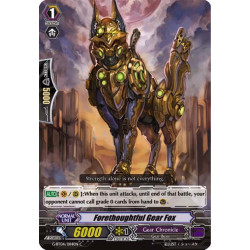 Vanguard_TCG_card_G-BT04_084EN_C_Forethoughtful_Gear_Fox_Soul_Strike_Against_The_Supreme