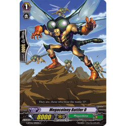 Vanguard_TCG_card_G-BT04_090EN_C_Megacolony_Battler_D_Soul_Strike_Against_The_Supreme