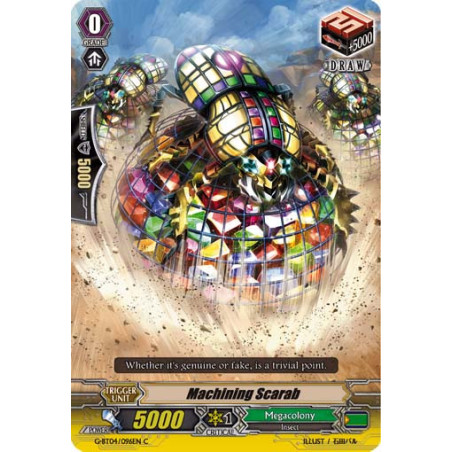 Vanguard_TCG_card_G-BT04_096EN_C_Machining_Scarab_Soul_Strike_Against_The_Supreme