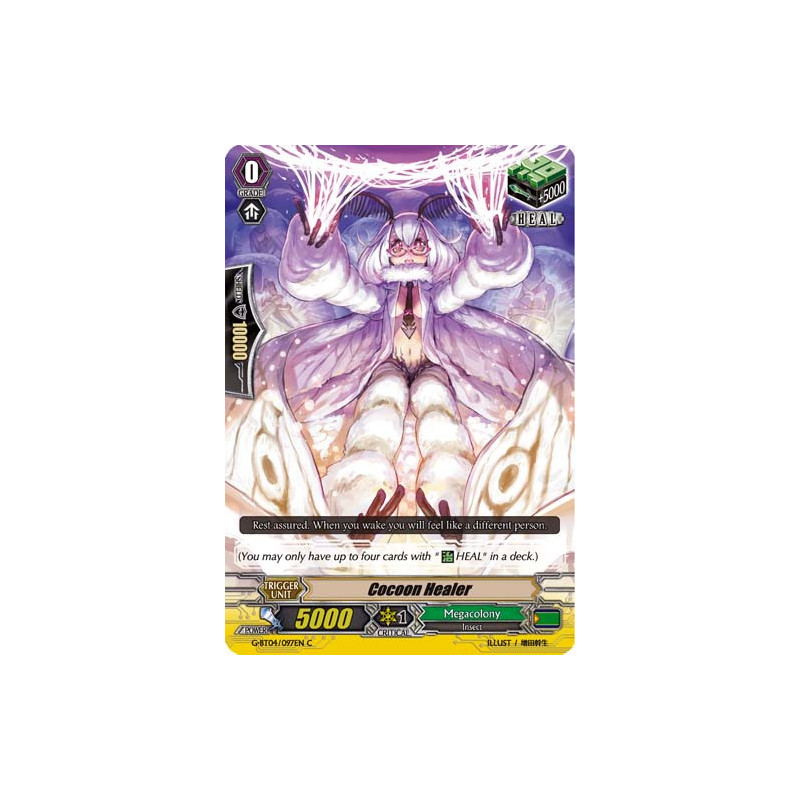 Vanguard_TCG_card_G-BT04_097EN_C_Cocoon_Healer_Soul_Strike_Against_The_Supreme