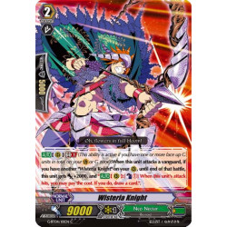Vanguard_TCG_card_G-BT04_101EN_C_Wisteria_Knight_Soul_Strike_Against_The_Supreme