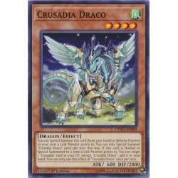 CYHO-EN009 Crusadia Draco