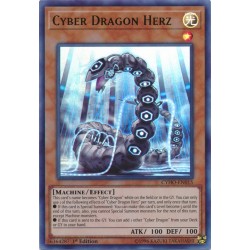 CYHO-EN015 Cyber Drago Herz