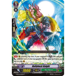 Vanguard_TCG_card_G-BT04_102EN_C_Hollyhock_Knight_Soul_Strike_Against_The_Supreme