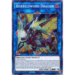 CYHO-EN034 Borrelsword Dragon