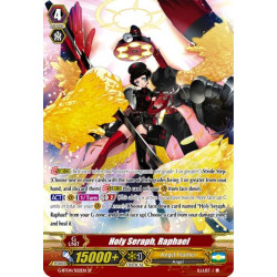 Vanguard_TCG_card_G-BT04_S02EN_SP_Holy_Seraph_Raphael_Soul_Strike_Against_The_Supreme