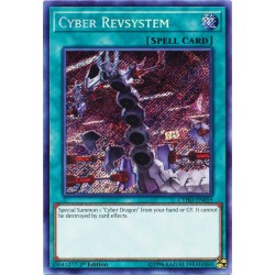 CYHO-EN059 Cyber Revsystem