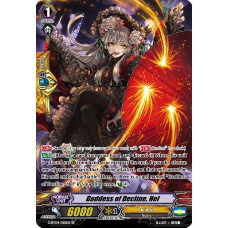 Vanguard_TCG_card_G-BT04_S10EN_SP_Goddess_of_Decline_Hel_Soul_Strike_Against_The_Supreme