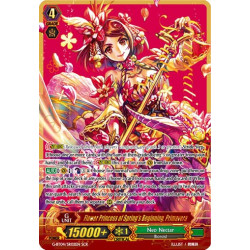 Vanguard_TCG_card_G-BT04_SR02EN_SR_Flower_Princess_of_Spring_s_Beginning_Primavera_Soul_Strike_Against_The_Supreme