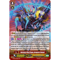 Vanguard_TCG_card_G-BT04_001EN_GR_Supremacy_Black_Dragon_Aurageyser_Doomed_Soul_Strike_Against_The_Supreme