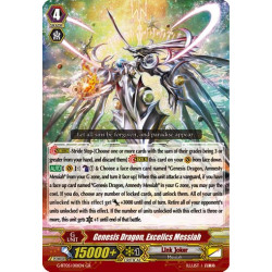 Vanguard_TCG_card_G-BT05_001EN_GR_Genesis_Dragon_Excelics_Messiah_Moonlit_Dragonfang