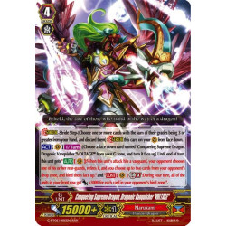 Vanguard_TCG_card_G-BT05_005EN_RRR_Conquering_Supreme_Dragon_Dragonic_Vanquisher_VOLTAGE_Moonlit_Dragonfang